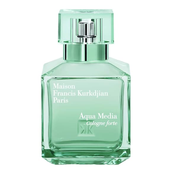 Aqua Media Cologne forte - Eau de parfum , MAISON FRANCIS KURKDJIAN